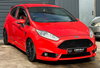 Ford Fiesta 1.6T EcoBoost ST-2 Hatchback 3dr Petrol Manual Euro 5 (182 ps) 3dr Manual 2026