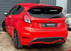 Ford Fiesta 1.6T EcoBoost ST-2 Hatchback 3dr Petrol Manual Euro 5 (182 ps) 3dr Manual 2026
