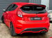 Ford Fiesta 1.6T EcoBoost ST-2 Hatchback 3dr Petrol Manual Euro 5 (182 ps) 3dr Manual 2014