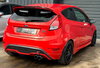 Ford Fiesta 1.6T EcoBoost ST-2 Hatchback 3dr Petrol Manual Euro 5 (182 ps) 3dr Manual 2026