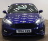 Ford Focus 1.0T EcoBoost ST-Line Euro 6 (s/s) 5dr 5dr Manual 2026