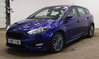 Ford Focus 1.0T EcoBoost ST-Line Euro 6 (s/s) 5dr 5dr Manual 2026