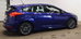 Ford Focus 1.0T EcoBoost ST-Line Euro 6 (s/s) 5dr 5dr Manual 2017