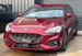 Ford Focus 1.0T EcoBoost ST-Line X Euro 6 (s/s) 5dr 5dr Manual 2018