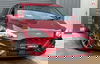Ford Focus 1.0T EcoBoost ST-Line X Euro 6 (s/s) 5dr 5dr Manual 2025
