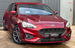 Ford Focus 1.0T EcoBoost ST-Line X Euro 6 (s/s) 5dr 5dr Manual 2018