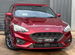 Ford Focus 1.0T EcoBoost ST-Line X Euro 6 (s/s) 5dr 5dr Manual 2018