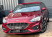 Ford Focus 1.0T EcoBoost ST-Line X Euro 6 (s/s) 5dr 5dr Manual 2018