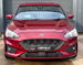 Ford Focus 1.0T EcoBoost ST-Line X Euro 6 (s/s) 5dr 5dr Manual 2018
