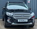 Ford Kuga 2.0 TDCi EcoBlue Zetec Powershift AWD Euro 6 (s/s) 5dr 5dr Automatic 2019