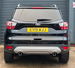 Ford Kuga 2.0 TDCi EcoBlue Zetec Powershift AWD Euro 6 (s/s) 5dr 5dr Automatic 2019