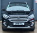 Ford Kuga 2.0 TDCi EcoBlue Zetec Powershift AWD Euro 6 (s/s) 5dr 5dr Automatic 2019