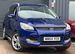 Ford Kuga 2.0 TDCi Titanium Powershift AWD Euro 5 5dr 5dr Automatic 2014