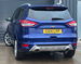 Ford Kuga 2.0 TDCi Titanium X Powershift AWD Euro 5 5dr 5dr Automatic 2014