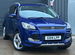 Ford Kuga 2.0 TDCi Titanium X Powershift AWD Euro 5 5dr 5dr Automatic 2014