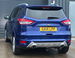 Ford Kuga 2.0 TDCi Titanium X Powershift AWD Euro 5 5dr 5dr Automatic 2014
