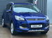 Ford Kuga 2.0 TDCi Titanium X Powershift AWD Euro 5 5dr 5dr Automatic 2014