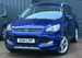 Ford Kuga 2.0 TDCi Titanium X Powershift AWD Euro 5 5dr 5dr Automatic 2014
