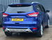 Ford Kuga 2.0 TDCi Titanium X Powershift AWD Euro 5 5dr 5dr Automatic 2014