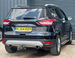 Ford Kuga 2.0 TDCi Titanium X Powershift AWD Euro 5 5dr 5dr Automatic 2014