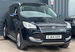 Ford Kuga 2.0 TDCi Titanium X Powershift AWD Euro 5 5dr 5dr Automatic 2014