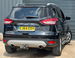 Ford Kuga 2.0 TDCi Titanium X Powershift AWD Euro 5 5dr 5dr Automatic 2014