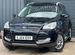 Ford Kuga 2.0 TDCi Titanium X Powershift AWD Euro 5 5dr 5dr Automatic 2014
