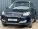 Ford Kuga 2.0 TDCi Titanium X Powershift AWD Euro 5 5dr 5dr Automatic 2014