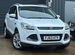 Ford Kuga 2.0 TDCi Titanium X Powershift AWD Euro 5 5dr 5dr Automatic 2013
