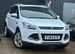 Ford Kuga 2.0 TDCi Titanium X Powershift AWD Euro 5 5dr 5dr Automatic 2013