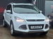 Ford Kuga 2.0 TDCi Titanium X Powershift AWD Euro 5 5dr 5dr Automatic 2013