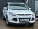 Ford Kuga 2.0 TDCi Titanium X Powershift AWD Euro 5 5dr 5dr Automatic 2013