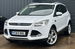 Ford Kuga 2.0 TDCi Titanium X Powershift AWD Euro 5 5dr 5dr Automatic 2013