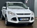Ford Kuga 2.0 TDCi Titanium X Powershift AWD Euro 5 5dr 5dr Automatic 2013