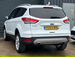 Ford Kuga 2.0 TDCi Titanium X Powershift AWD Euro 5 5dr 5dr Automatic 2013