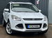 Ford Kuga 2.0 TDCi Titanium X Powershift AWD Euro 5 5dr 5dr Automatic 2013