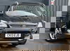 Ford Kuga 2.0 TDCi Titanium X Powershift AWD Euro 5 5dr 5dr Automatic 2025