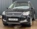 Ford Kuga 2.0 TDCi Titanium X Powershift AWD Euro 5 5dr 5dr Automatic 2013