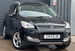 Ford Kuga 2.0 TDCi Titanium X Powershift AWD Euro 5 5dr 5dr Automatic 2013