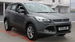 Ford Kuga 2.0 TDCi Titanium X Powershift AWD Euro 5 5dr 5dr Automatic 2013