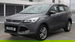 Ford Kuga 2.0 TDCi Titanium X Powershift AWD Euro 5 5dr 5dr Automatic 2013