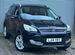 Ford Kuga 2.0 TDCi Titanium X Powershift AWD Euro 5 5dr 5dr Automatic 2014