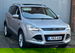 Ford Kuga 2.0 TDCi Titanium X Powershift AWD Euro 5 5dr 5dr Automatic 2013
