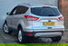 Ford Kuga 2.0 TDCi Titanium X Powershift AWD Euro 5 5dr 5dr Automatic 2013