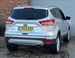 Ford Kuga 2.0 TDCi Titanium X Powershift AWD Euro 5 5dr 5dr Automatic 2013