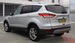 Ford Kuga 2.0 TDCi Titanium X Powershift AWD Euro 5 5dr 5dr Automatic 2013