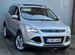 Ford Kuga 2.0 TDCi Titanium X Powershift AWD Euro 5 5dr 5dr Automatic 2013