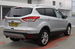 Ford Kuga 2.0 TDCi Titanium X Powershift AWD Euro 5 5dr 5dr Automatic 2013