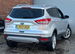 Ford Kuga 2.0 TDCi Titanium X Powershift AWD Euro 5 5dr 5dr Automatic 2013