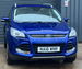 Ford Kuga 2.0 TDCi Titanium X Powershift AWD Euro 6 (s/s) 5dr 5dr Automatic 2016